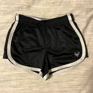 Justice Kids Shorts. Size 7.